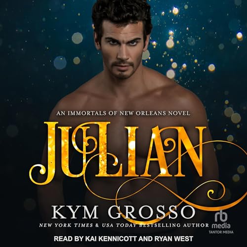 Cover of Julian