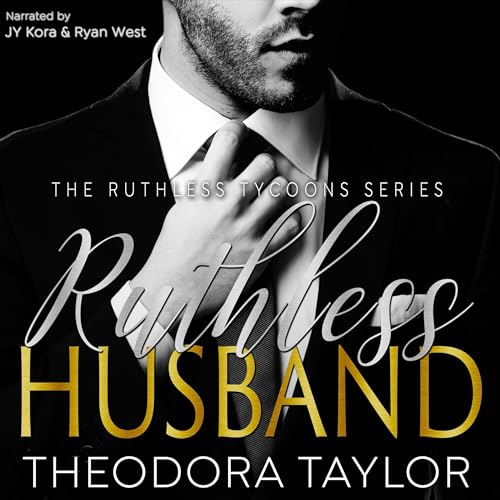 Cover of Ruthless Husband: 50 Loving States, New York Pt. 1
