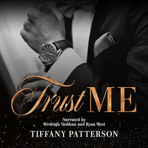 Cover of Trust Me