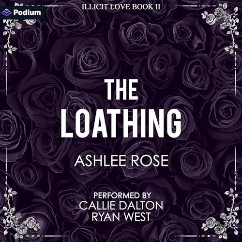 Cover of The Loathing