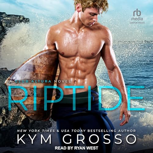 Cover of Riptide