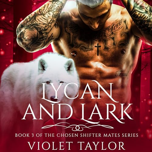 Cover of Lycan and Lark