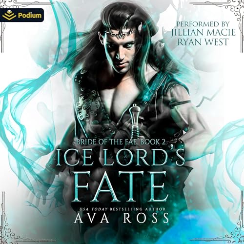 Cover of Ice Lord's Fate