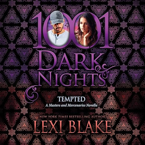 Cover of Tempted