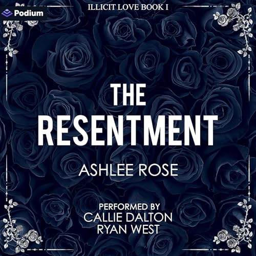 Cover of The Resentment