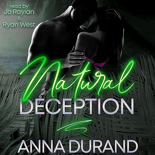 Cover of Natural Deception