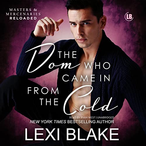 Cover of The Dom Who Came in from the Cold