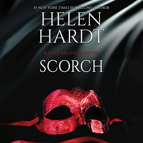 Cover of Scorch