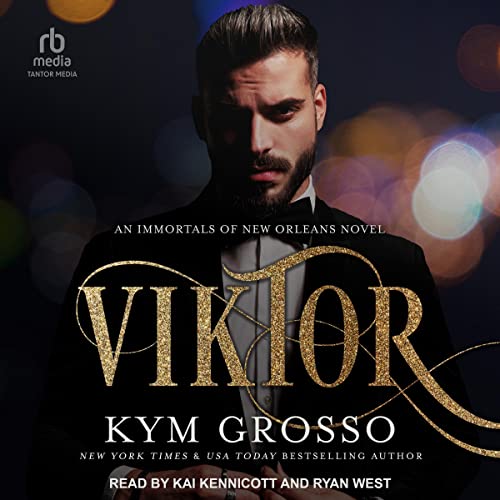 Cover of Viktor