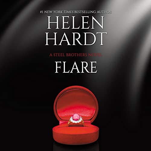 Cover of Flare