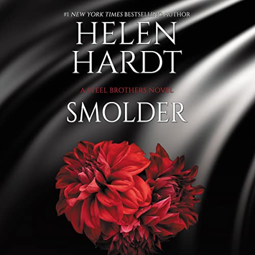 Cover of Smolder