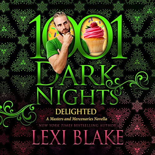 Cover of Delighted