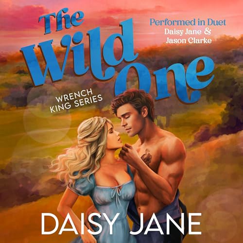 Cover of The Wild One