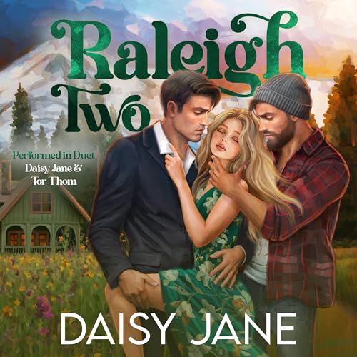 Cover of Raleigh Two