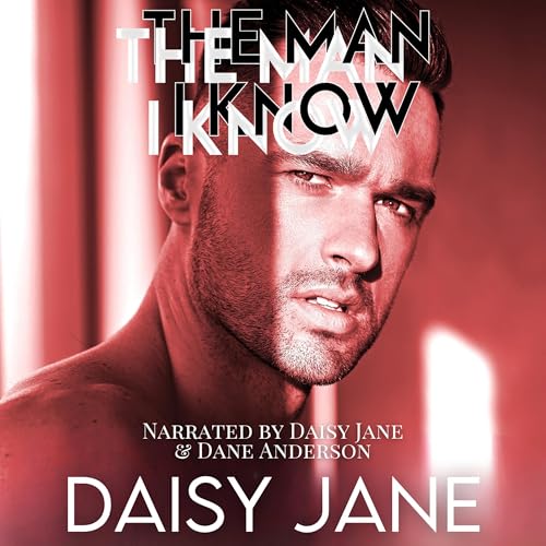Cover of The Man I Know