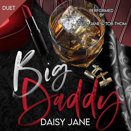 Cover of Big Daddy