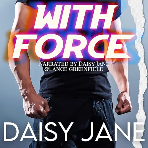 Cover of With Force