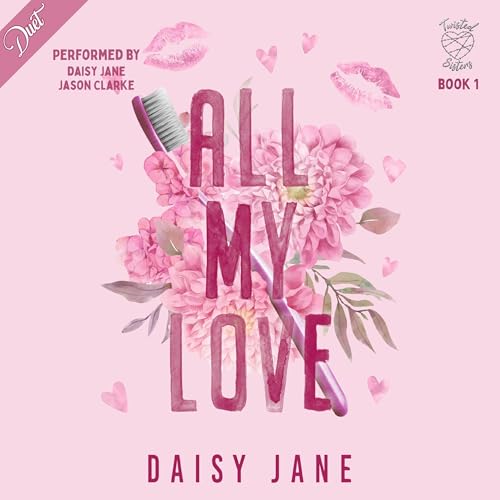 Cover of All My Love