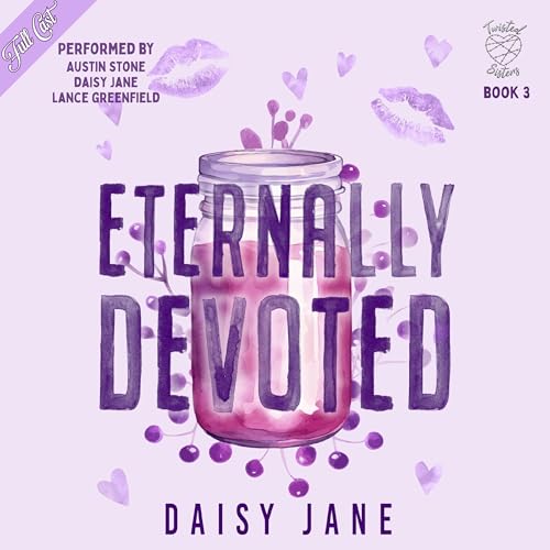 Cover of Eternally Devoted