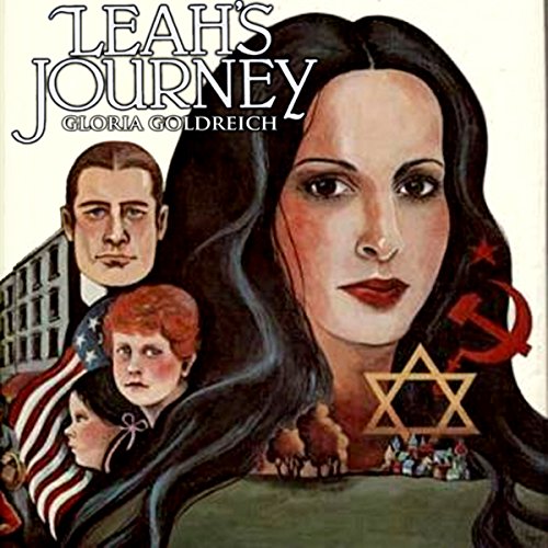 Cover of Leah's Journey