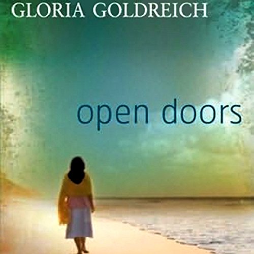 Cover of Open Doors