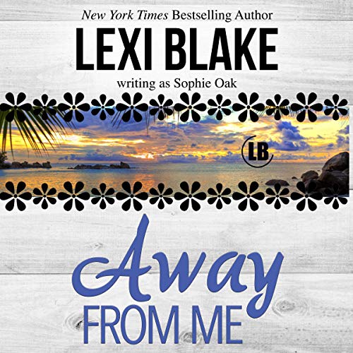 Cover of Away from Me