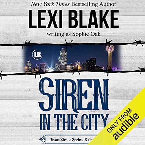 Cover of Siren in the City