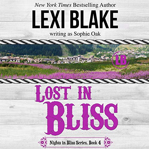 Cover of Lost in Bliss