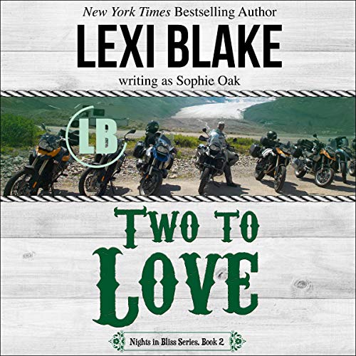 Cover of Two to Love