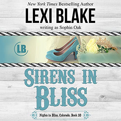 Cover of Sirens in Bliss