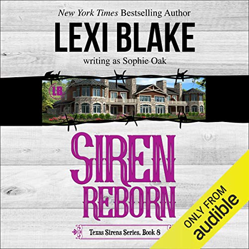 Cover of Siren Reborn