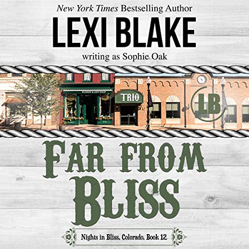 Cover of Far from Bliss