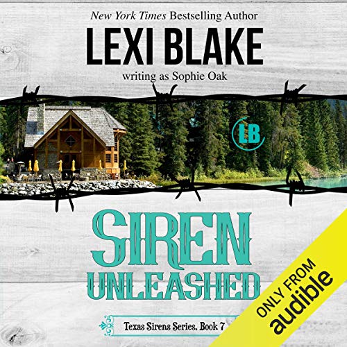 Cover of Siren Unleashed