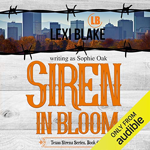 Cover of Siren in Bloom