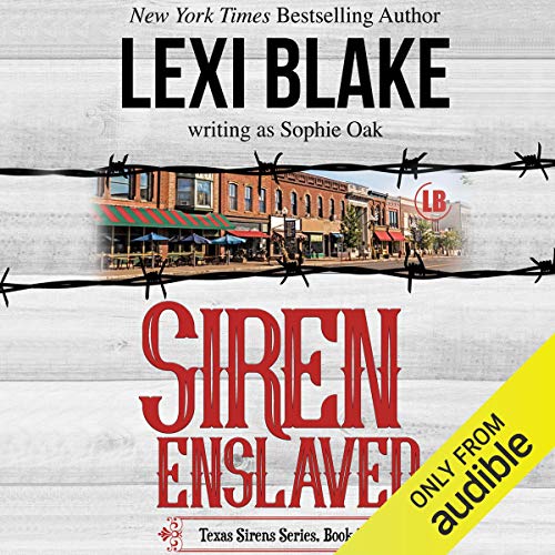 Cover of Siren Enslaved