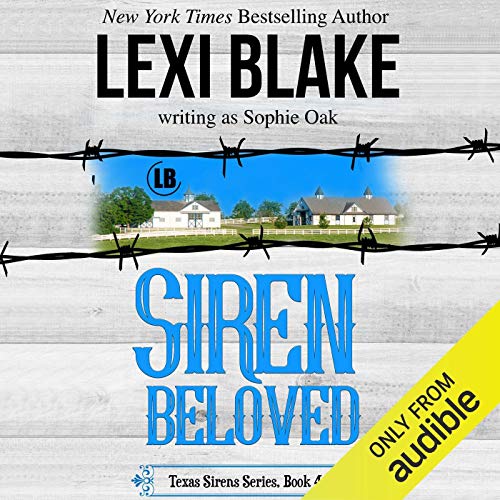 Cover of Siren Beloved