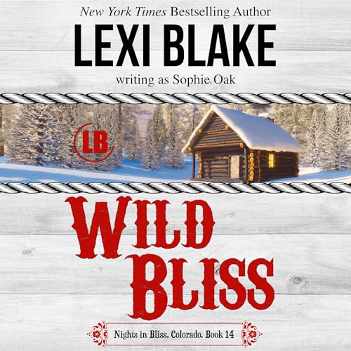 Cover of Wild Bliss
