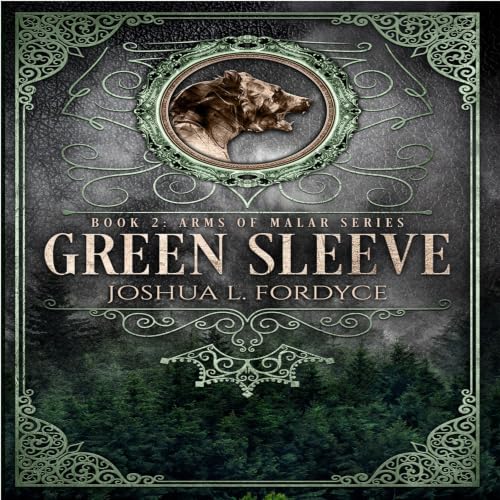 Cover of Green Sleeve