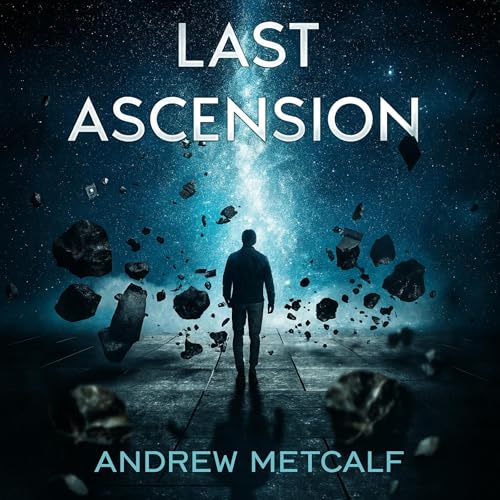 Cover of Last Ascension
