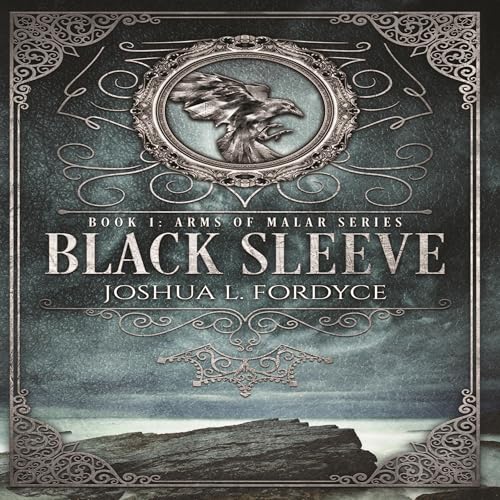 Cover of Black Sleeve