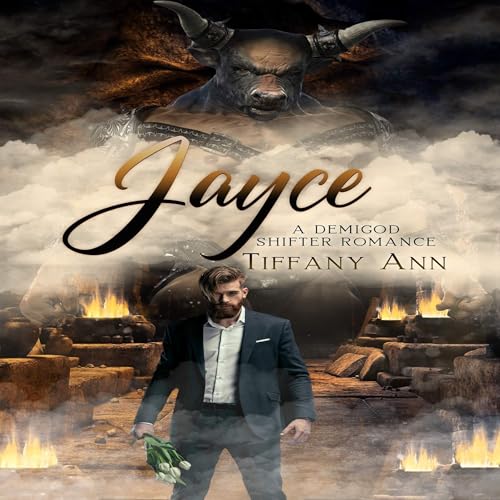 Cover of Jayce