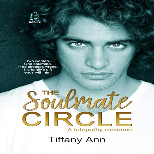 Cover of The Soulmate Circle