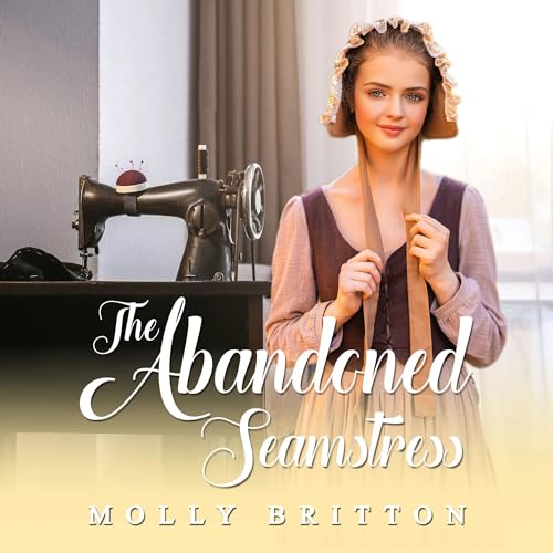 Cover of The Abandoned Seamstress
