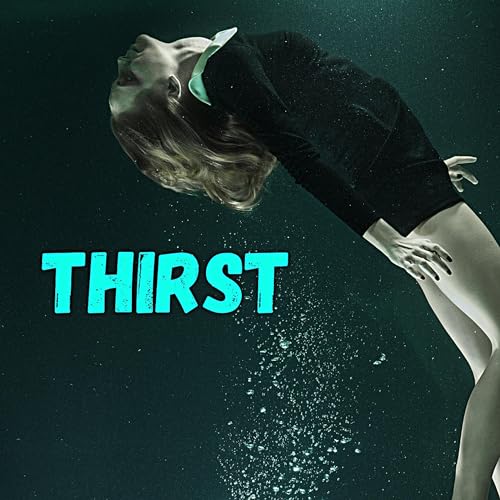 Cover of Thirst