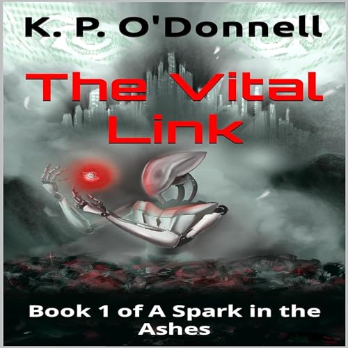 Cover of The Vital Link
