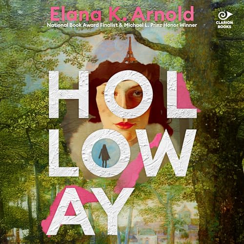 Cover of Holloway