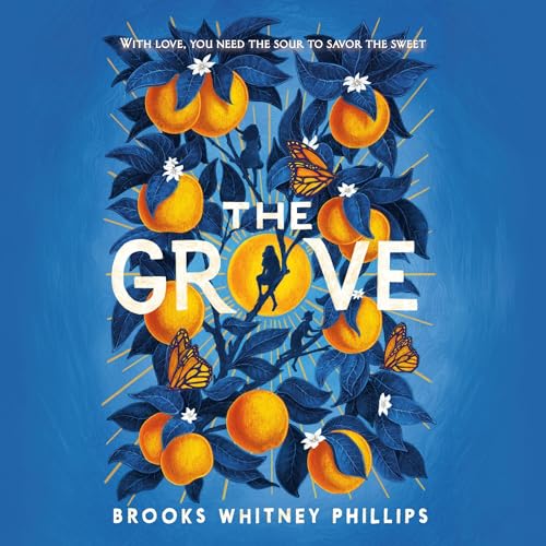 Cover of The Grove