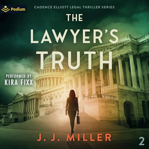 Cover of The Lawyer's Truth
