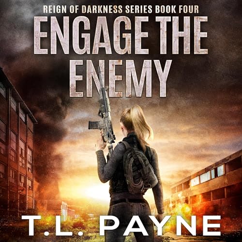 Cover of Engage the Enemy