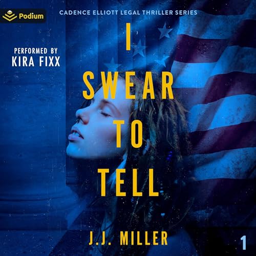 Cover of I Swear to Tell